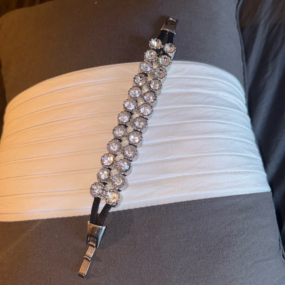 Bling Bracelet